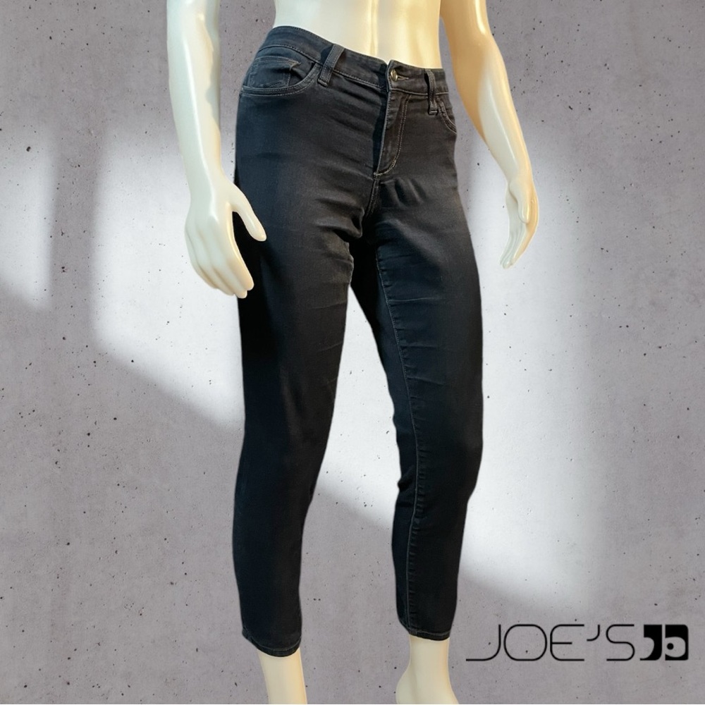 Joe’s Jeans Ankle Skinny Size 28